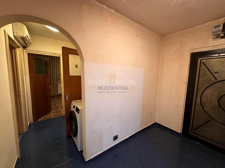 Apartament 3 camere etaj 3 din 4 Comision 0% - 6