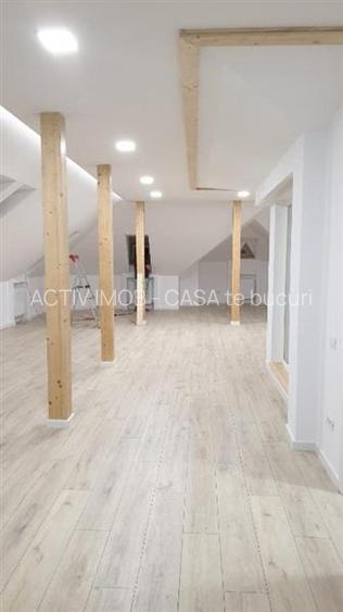 spatiu de birouri in vila interbelica - Bd. Aviatorilor - Dorobanti -  centrala - 7