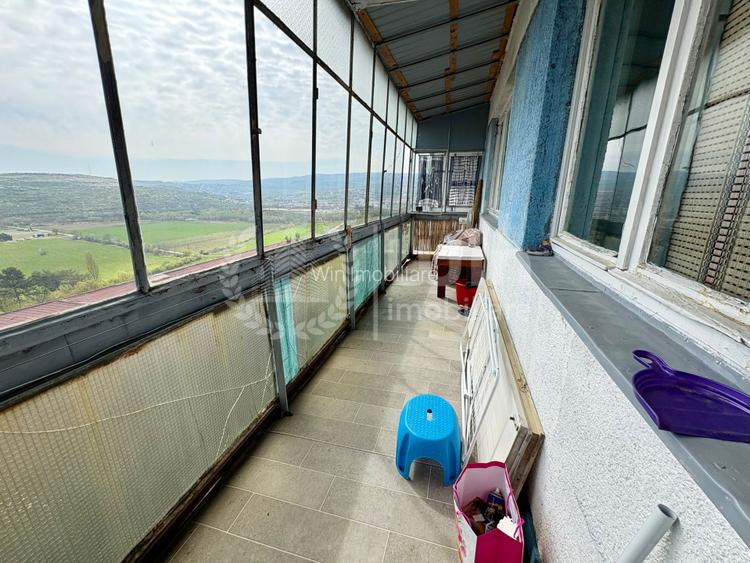 Apartament 2 camere | 45mp | Ideal investitie | Balcon | Gheorgheni! - 7