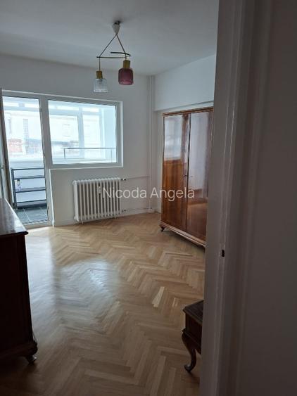 Apartament ultracentral - Piata Rosetti - București - 8