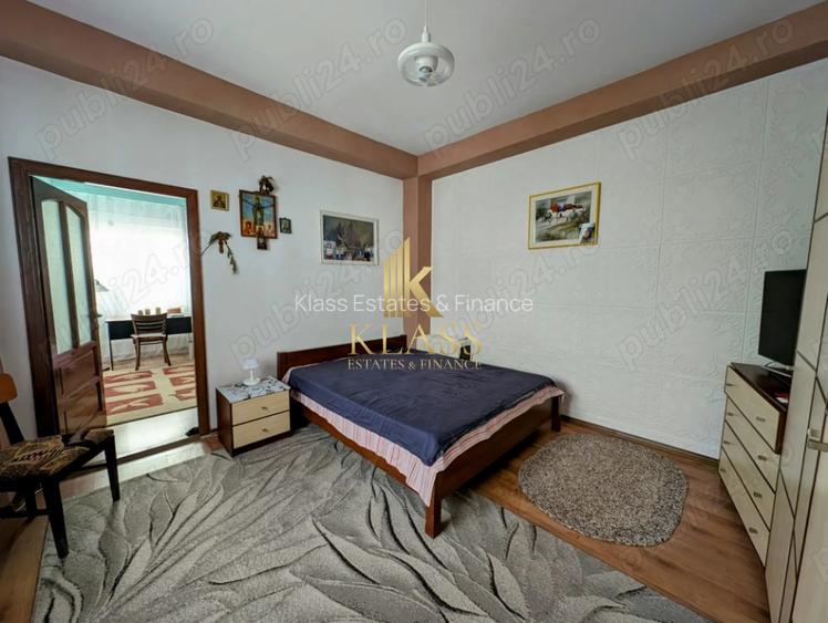 Casa Brancoveanu, parc Oraselul copiilor,  rezidential sau comercial - 4