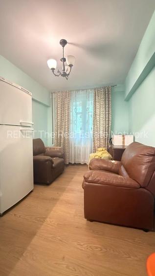 Apartament 3 camere decomandat, etaj 4, Drumul Taberei - 3