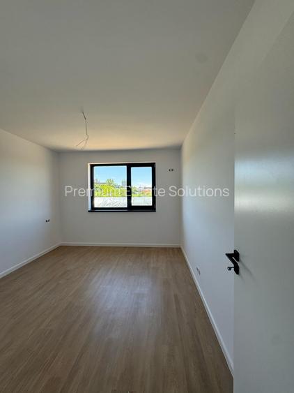 APARTAMENT DECOMANDAT - 65 MP - MAGURELE - INCALZIRE IN PARDOSEALA - COMISION 0 - 3