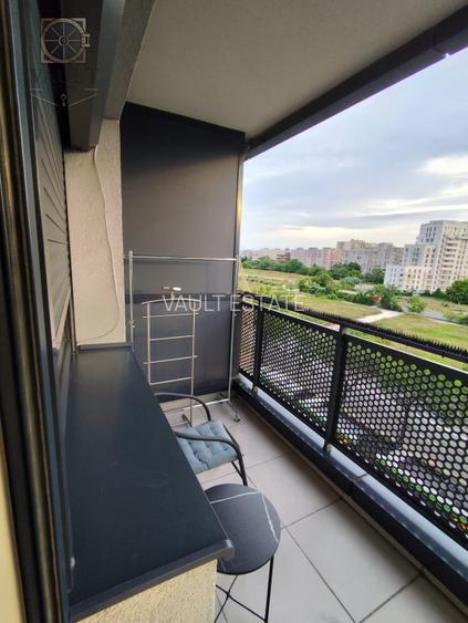 APARTAMENT 3 CAMERE-PANDURI-MOBILAT-UTILAT-LUX-2 BAI - 24