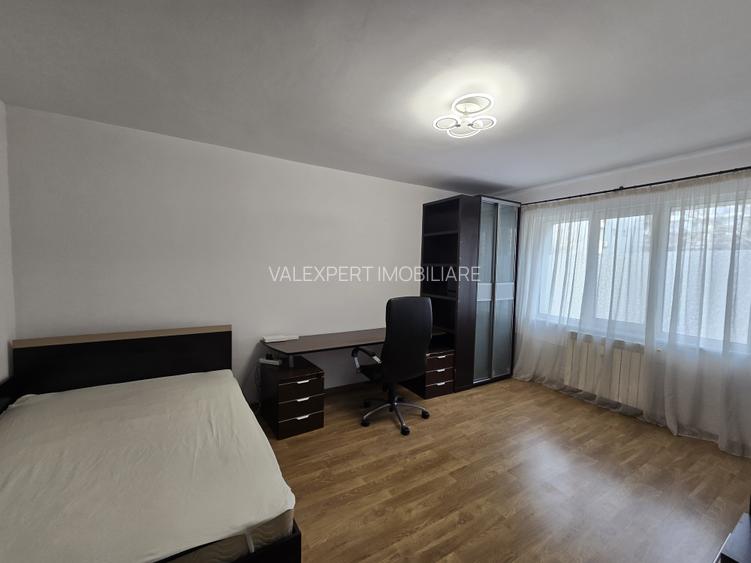 Dristor Metrou - garson. decomandata, supraf 36mp, mobilata si utilata. - 5