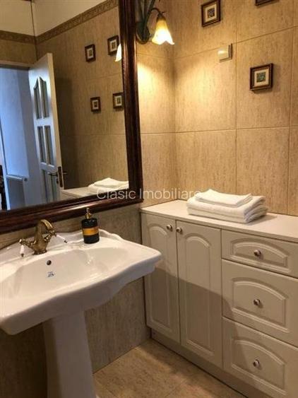 Vanzare apartament 3 camere Centru zona Liceului Nicolae Balcescu, Cluj-Napoca - 10