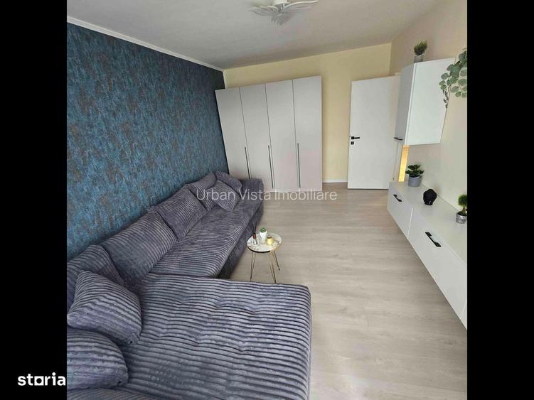 3 CAMERE | Sos. Giurgiului | Mobilat nou - 2