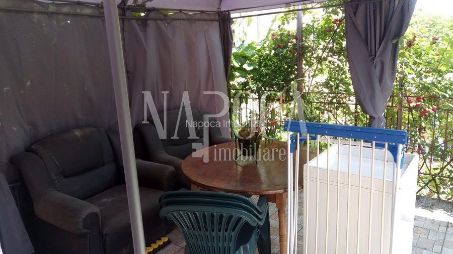 Casa 7 camere de vanzare in Gheorgheni, Cluj Napoca - 17