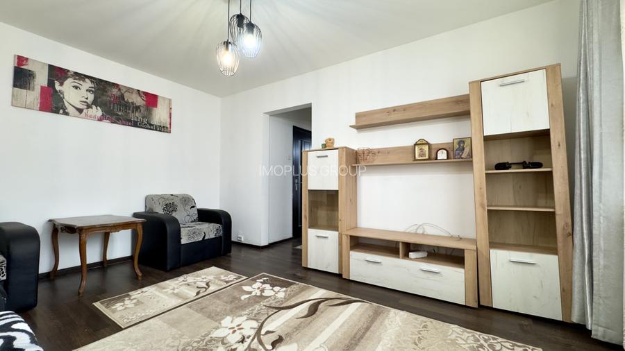 APARTAMENT 3 CAMERE PODU ROS ZONA RESTAURANT COTNARI SPRE INCHIRIERE - 19