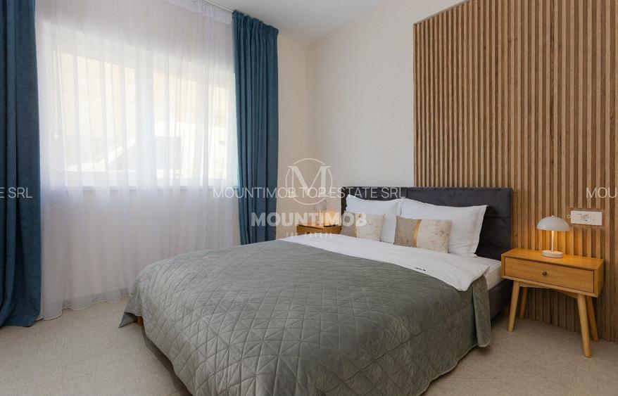 2 camere Premium cu curte 58 mp/utili  | Bloc Nou |Centrul Istoric - 6