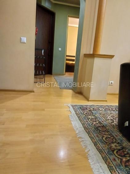 Oferta- Apartament 3 camere Ozana, parter, mobilat, pret excelent - 6