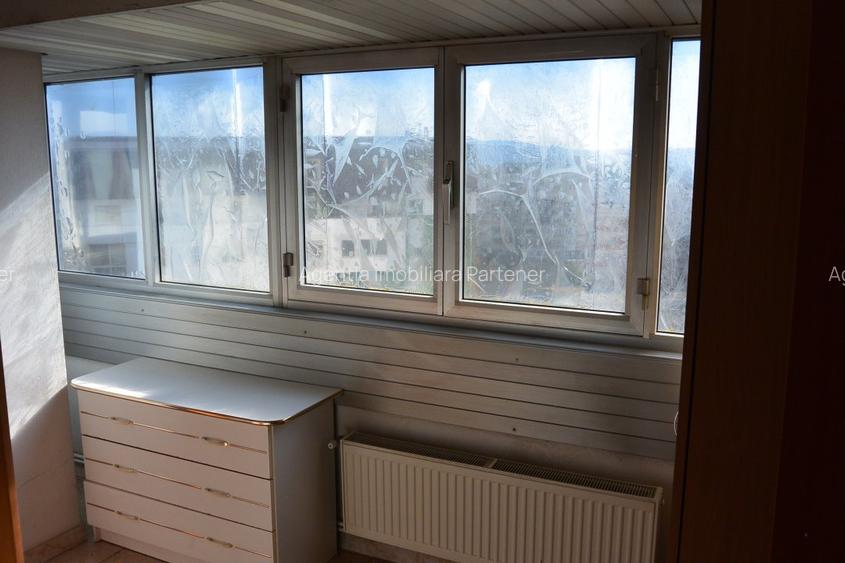 3 camere UltraCentral , zona Bancorex , liber / mobilat / utilat ! - 10