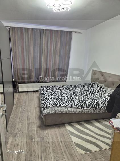 Apartament de 4 camere, modern, 89mp, Apahida - 3