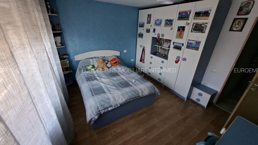 Vila P+1E de vanzare in localitatea Eforie Nord, zona de vile - 9