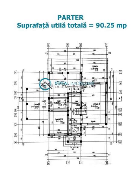 Royal Imobiliare-Vanzare Vila Zona Barcanesti - 26