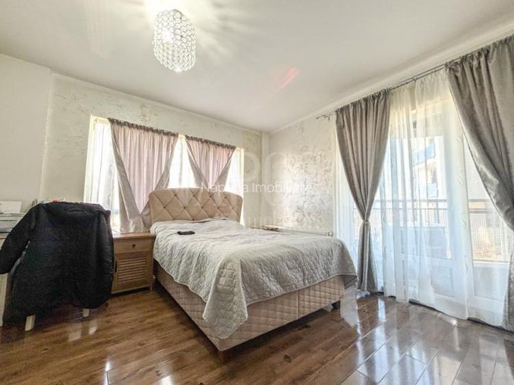 Apartament 2 camere de vanzare in Floresti - 3