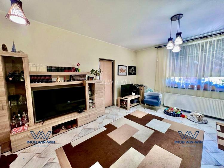 Apartament 3 camere, Gavana Platou- mobilat, utilat! - 4