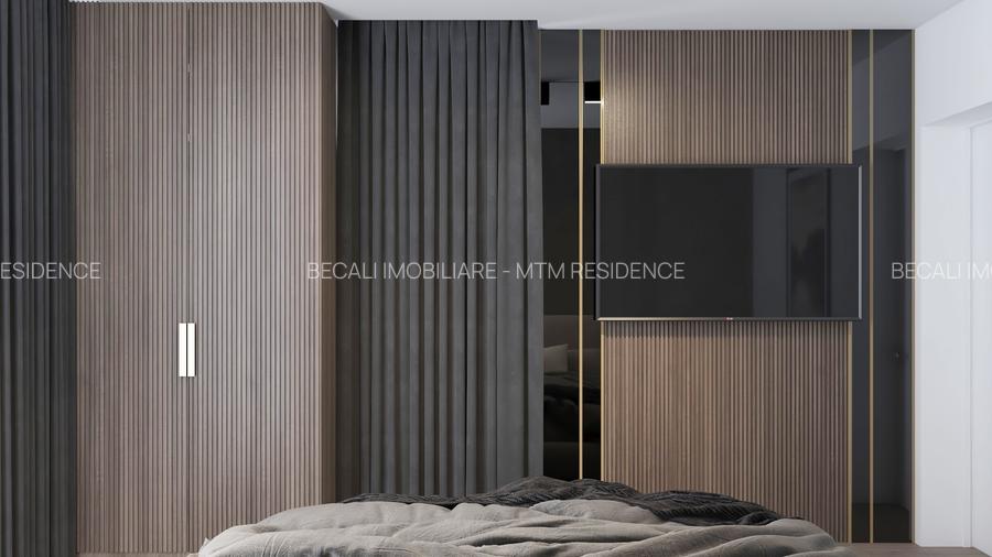 MTM Luxury Villas - 27