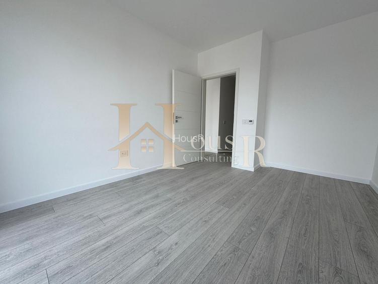 Bine Compartimentat.3 camere.Dressing.Spalatorie.BRAYTIM - 8