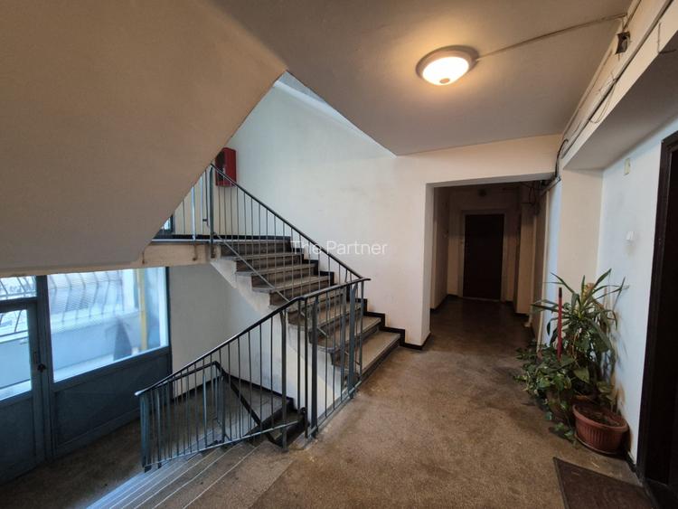 APARTAMENT DE INCHIRIAT MARRIOTT - PRETABIL BIROU - 9