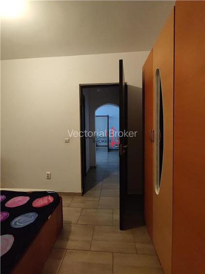 Bloc reabilitat, et.1- Tei Ion Berindei, Sectia  Politie - 11