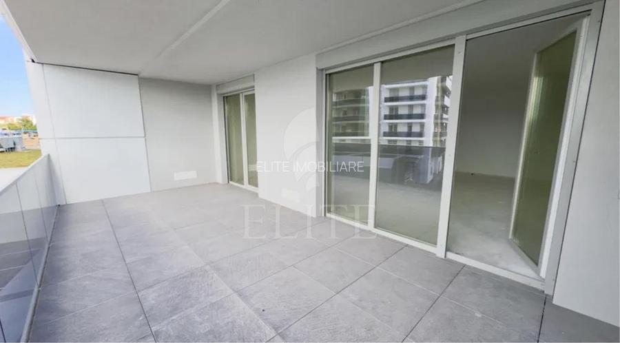 Apartament 3 camere în zona STRAZII FABRICII - 2