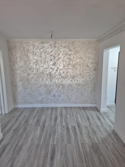 Gara-2 camere-Renovat total - 5