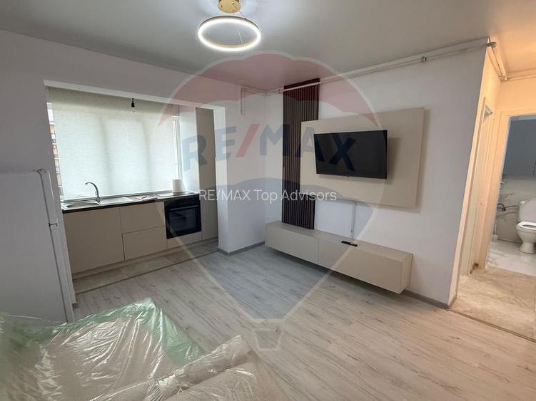 VANZARE Apartament cu 2 camere in zona Militari Residence - 4