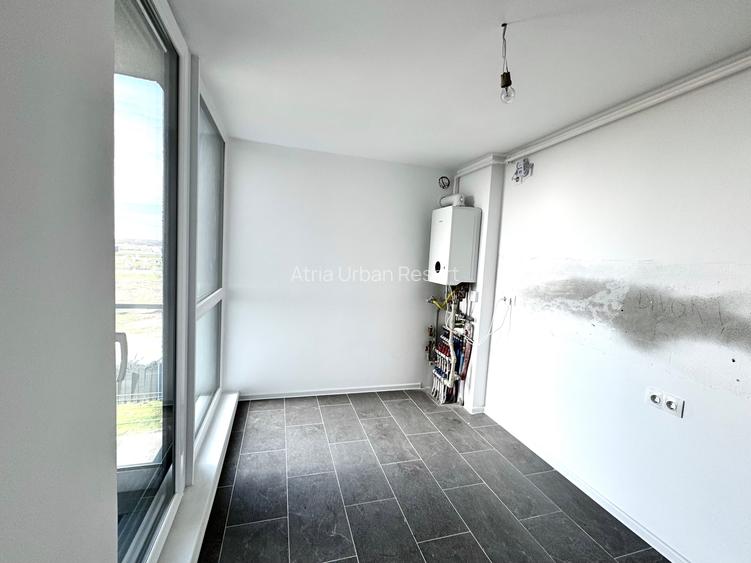 Apartament 4 camere Decomandat-100 mp SU.totala / Complex Rezidential -Sect.1 - 7