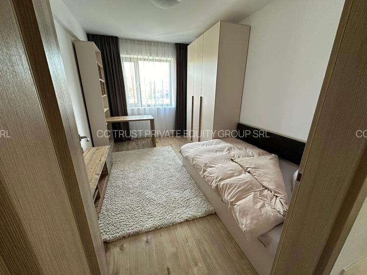 Greenfield Residence - Apartament 3 camere, parcare inclusa - 9
