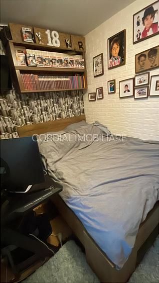 Colentina Teiul Doamnei - 7