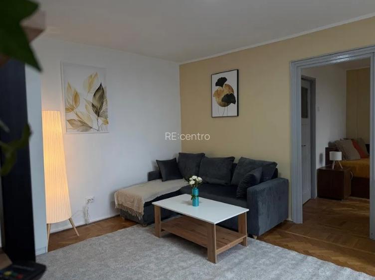 Apartament 2 camere Stefan cel Mare|5 minute metrou|Centrala - 4