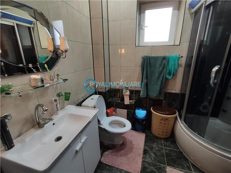 Royal Imobiliare - vanzari vile zona Traian - 23