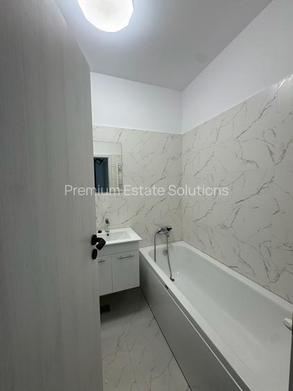 GARSONIERĂ MODERNĂ-MILITARI RESIDENCE-NEMOBILATĂ-COMISION 0% - 9