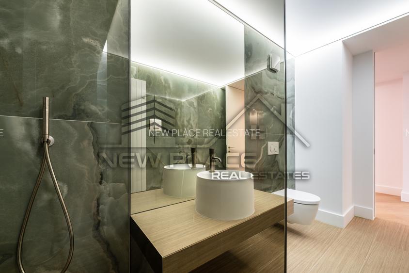 IANCU NICOLAE | Apartament exclusivist | Terasa de 23.5 mp | Ultra Lux - 12