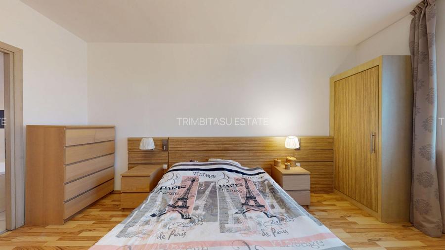 UNIC Apartament 3 camere - 2 bai Complex Rin Grand Residence Vitan - 21