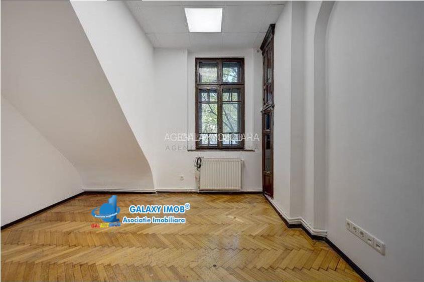 VANZARE APARTAMENT  7 CAMERE IN VILA STIRBEI VODA 255 MP - 7