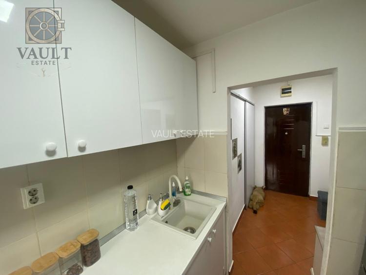  Apartament 2 camere-50.41MP -10 minute pana la metrou Titan  - Risc 2 - 14