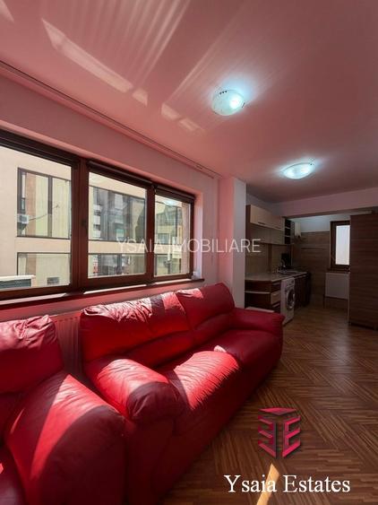 APARTAMENT DE VANZARE IN FALEZA NORD - BLOC NOU - LANGA MARE - PARCARE INCLUSA - - 17