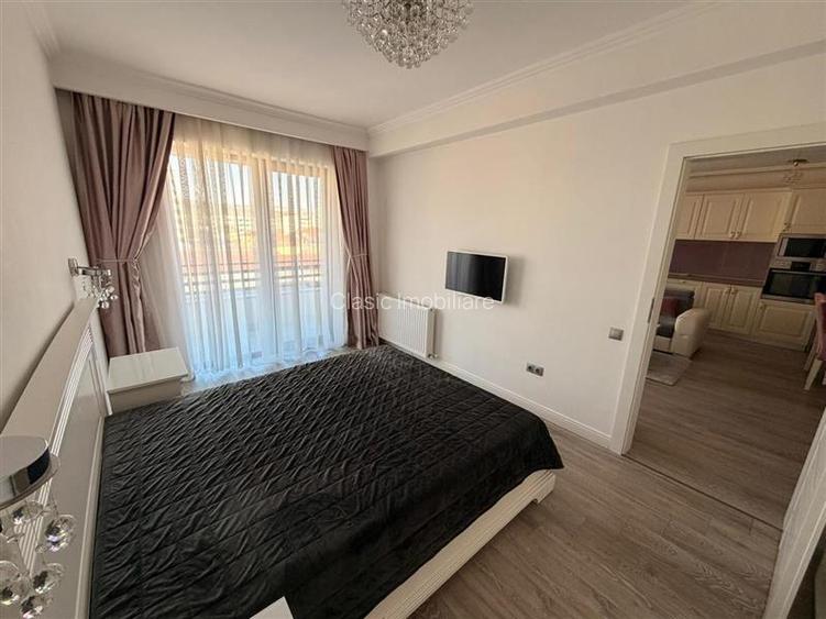 Inchiriere apartament 2 camere modern bloc nou in Marasti- zona Kaufland - 10