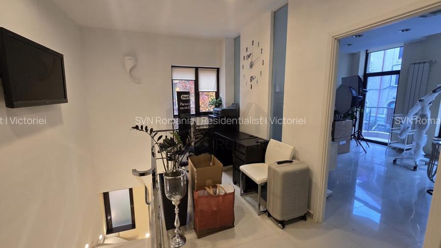 REV0002954 Vila de inchiriat Cotroceni - 10