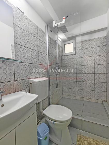 Garsoniera | dormitor si bucatarie separate | Casa De Cultura - 9