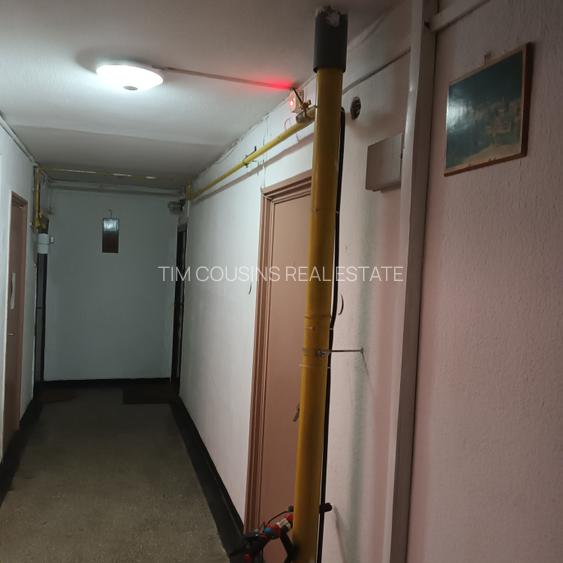 Giurgiului-Toporași, 2 camere, 1/7, liber, 3 min STB, posibilitate centrala - 7