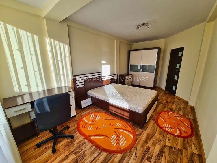 INCHIRIERE APARTAMENT DOUA CAMERE-BUCURESTII NOI - 5