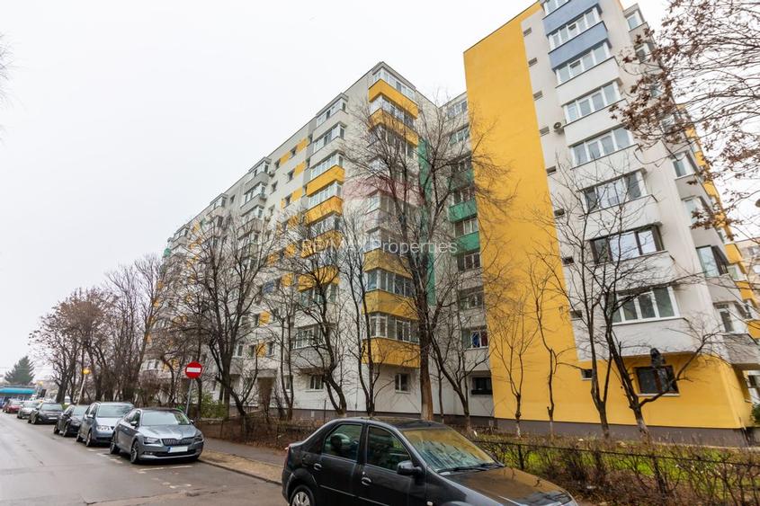 Apartament cu 2 camere de vanzare Caporal MISCA PETRE - 6