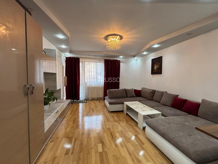 Apartament 2 camere, de inchiriat - zona Brana, Șelimbar - 13