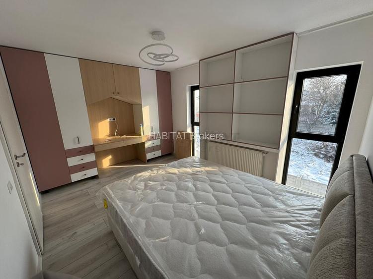 Duplex modern  în Tunari – confort, stil și locație excelentă, fără comison - 2