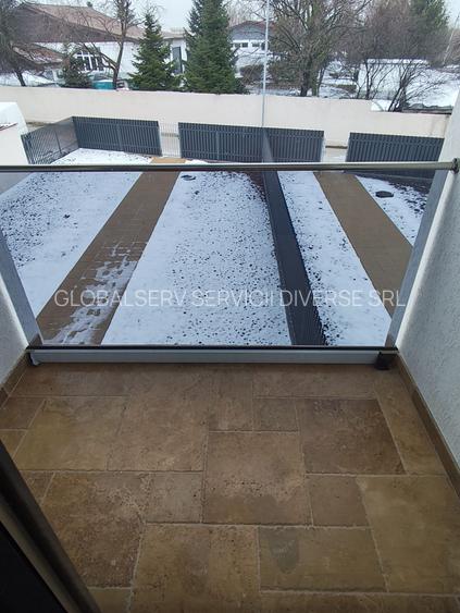 FARA COMISIOANE casa eleganta 5 camere 3 bai P+1+ M incalzire pardos LA CHEIE - 17