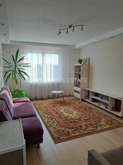 Apartament renovat cu 3 camere, Calea Bucuresti, Brasov - 2