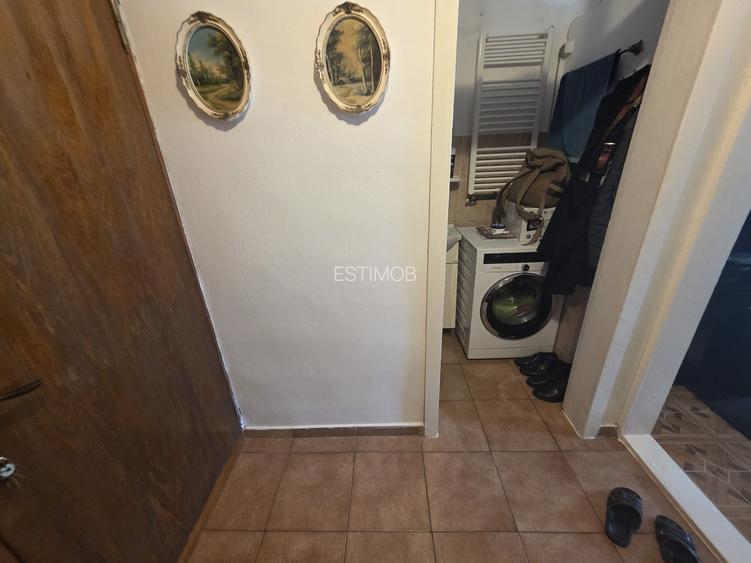 Vand camera de camin Electroprecizia - 8